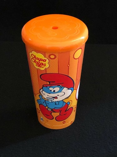 Chupa chups bicchiere - chups,