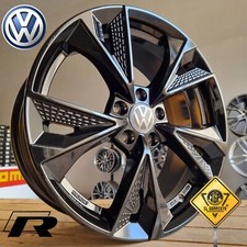 Rs5 kit cerchi lega 17 - cerchi, in