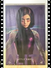 🔥 Modellino Hot Toys MMS