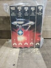 Star Trek "The Movie