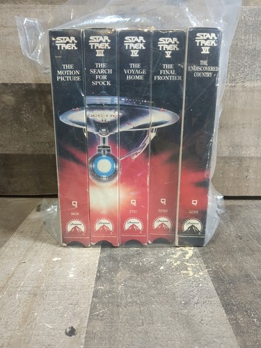 Star trek the movie - star,