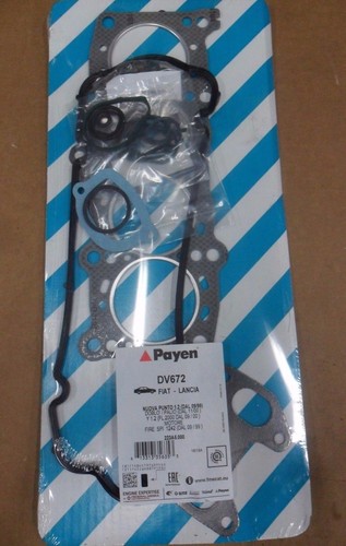 Serie smeriglio payen dv672 - serie,