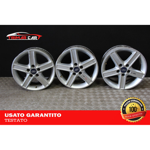5jx16h r16 cerchio singolo - r16,