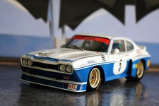 Minichamps, 1:18, Ford Capri