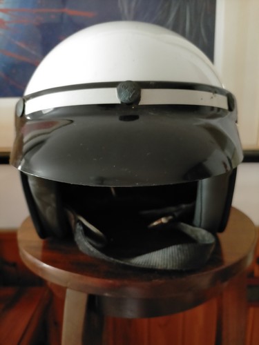 Casco moto bieffe helmets jbk6 - casco,