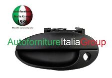 MANIGLIA APRIPORTA ANTERIORE