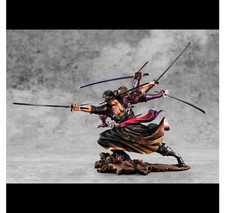ONE PIECE WA-MAXIMUM Roronoa