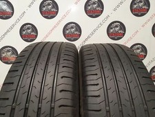 RICAMBI USATI 2 GOMME ESTIVE