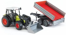 Bruder 02112 Trattore Claas