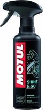 SPRAY MOTUL MC CARE E5 Shine &