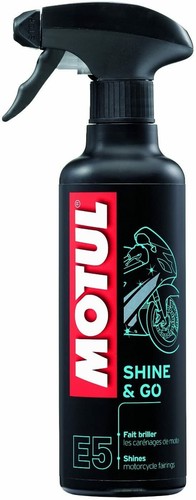 Spray motul care shine - mc,