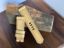 Cinturino Per Panerai 24mm