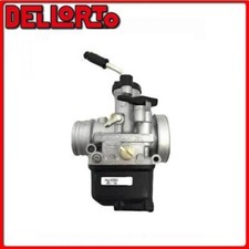 09364 CARBURATORE DELLORTO VHST 28 BS 2T ARIA MANUALE UNIVERSALE MINI GP/SCOOTER
