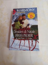 diana palmer desideri di