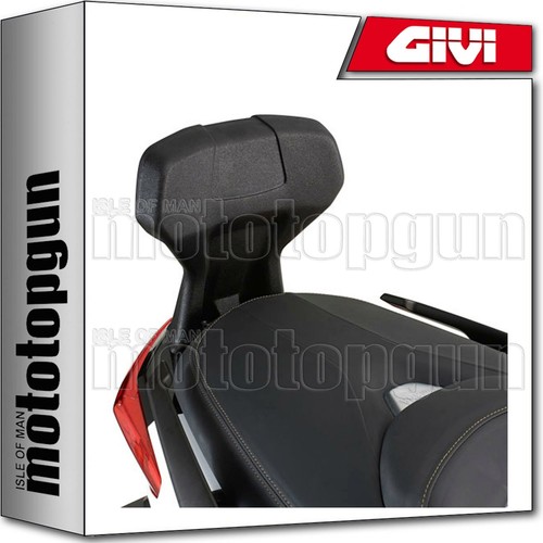 Givi schienalino tb2111 yamaha - givi,