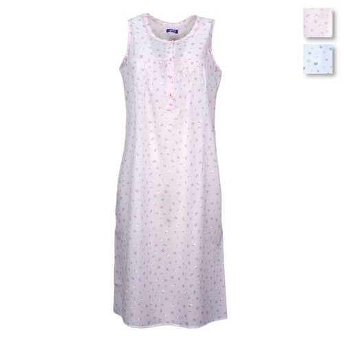 Camicia notte estiva - da,