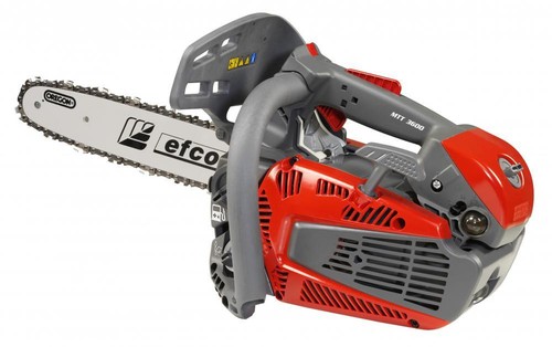 Motosega potatura efco - motosega,