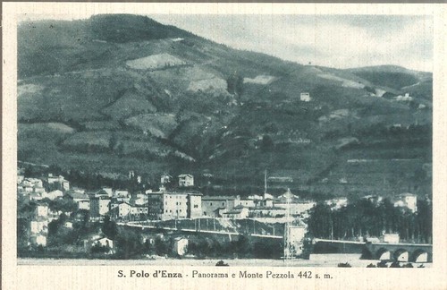San polo enza - d'enza, (reggio