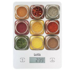LAICA BILANCIA CUCINA 5 KG