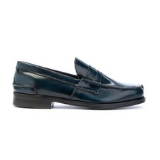 SAXONE 1000 MOCASSINO OXFORD