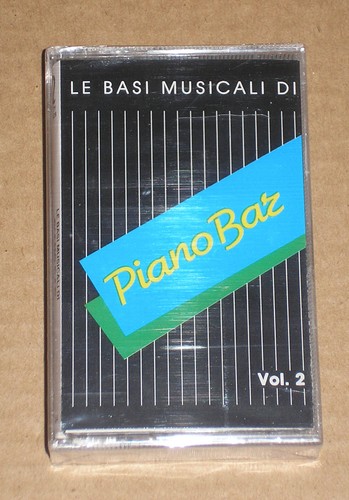 Basi musicali piano bar - di,