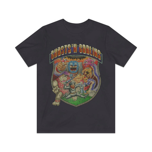 Ghosts goblins 1985 vintage - 'n,