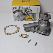 POMPA ACQUA FIAT 124 - 124