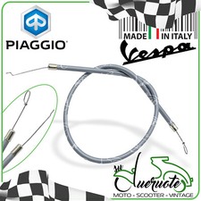 FILO ARIA CARBURATORE CAVO TRASMISSIONE VESPA PX TS GT SUPER GL SPRINT RALLY VNB