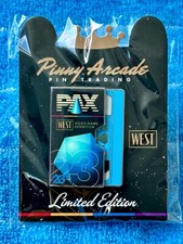 Pinny Arcade PAX West 2023