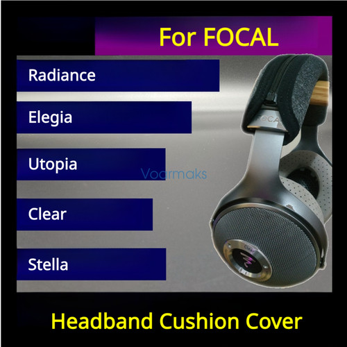 Replacement headband cushion - replacement,