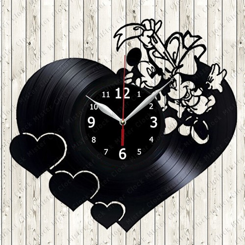 Orologio parete walt disney - walt,