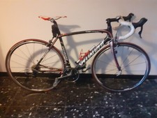 Bici da corsa Specialized in