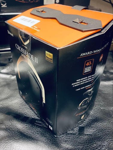 Cuffie moda crossfade ii - cuffie, v-moda