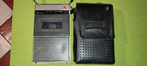 Sanyo 1101 portable - sanyo,