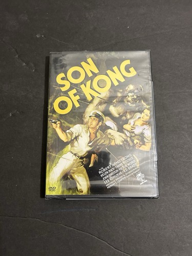 Son kong dvd 1933 - of,