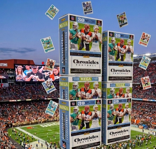 2020 panini chronicles nfl - panini,