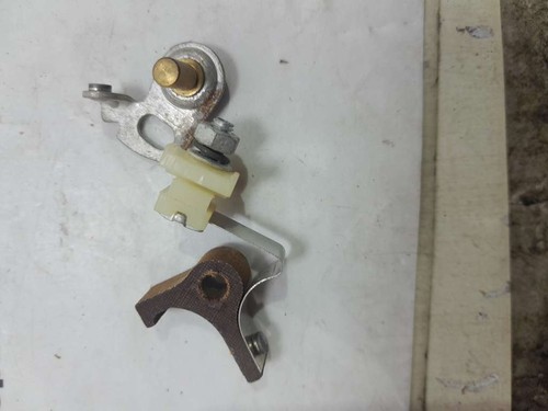Contatti puntine icet - contatti,