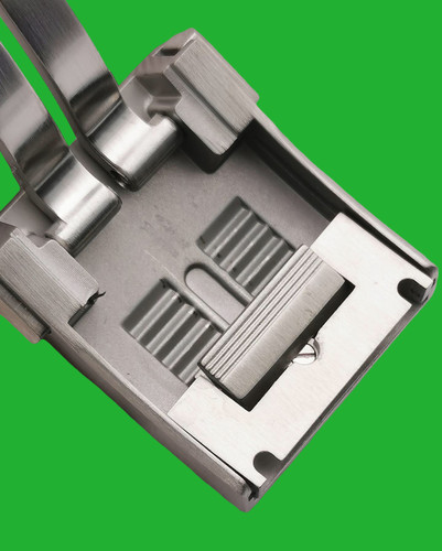 Fibbia distribuzione in - fibbia, di