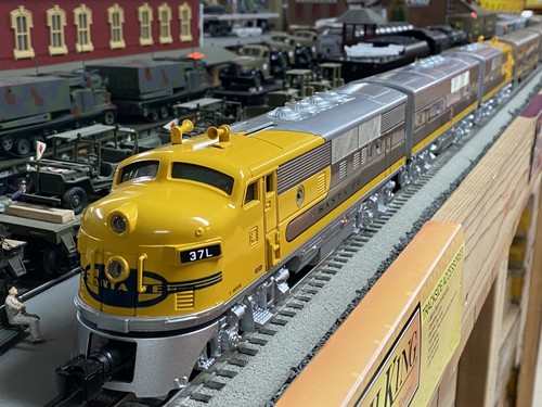 Mth santa cofano - giallo, 3