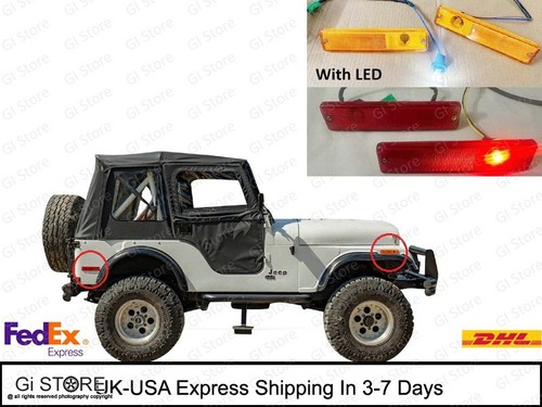 Per jeep cherokee cj5 7 - per,