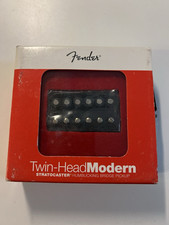 FENDER Humbucker Twin-Head Pickup per chitarra moderna