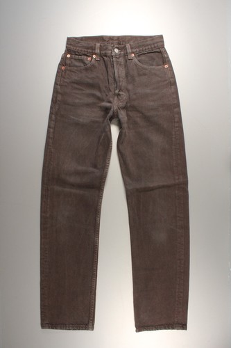 Jeans uomo levi 501 - uomo,