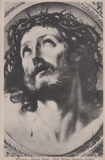 CARTOLINA  ROMA LAZIO GUIDO