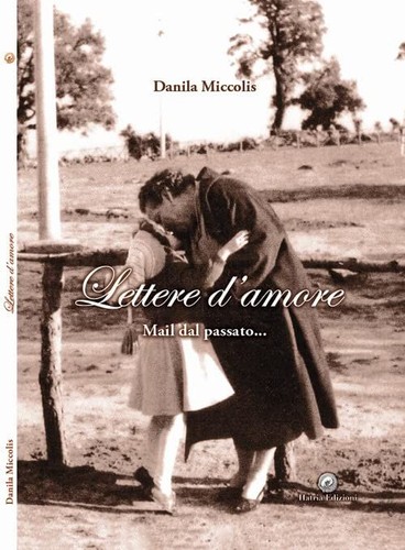 Libro miccolis danila - -,