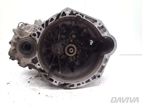 Cambio manuale golf - vw,