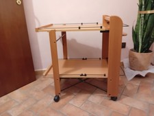 Foppapedretti SERVICE Carrello