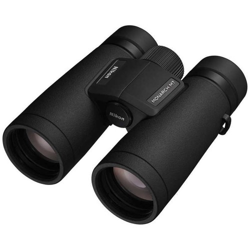 Nikon monarch 10x42 - monarch,