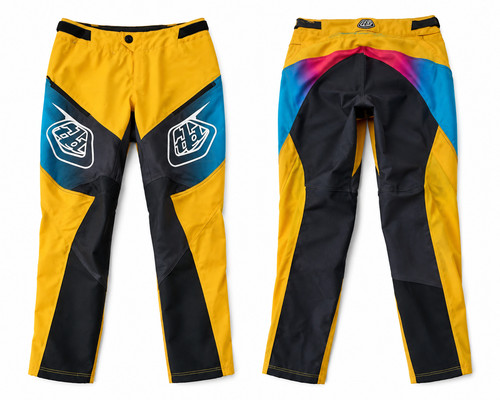 Pantaloni troy lee designs - pantaloni,