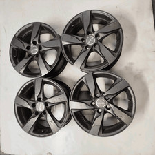 7X16H2 ET50 Disco ruota post