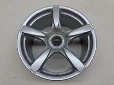 CERCHIO IN LEGA ANTERIORE